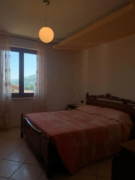 Apartament La Casa Dei Nonni Tolotti