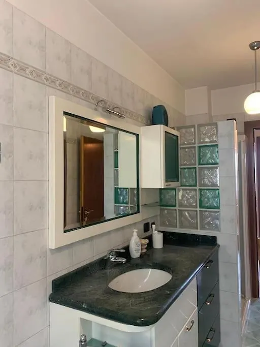 La Casa Dei Nonni Apartment Tolotti 0*,  Italy