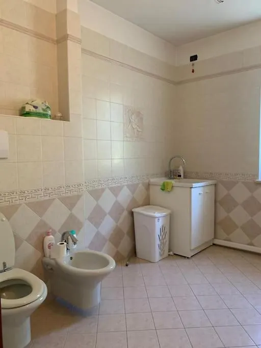 La Casa Dei Nonni Apartment Tolotti