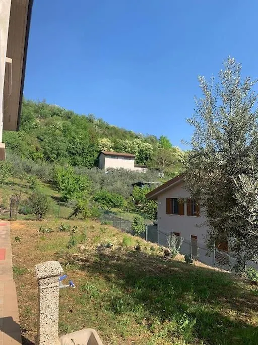 La Casa Dei Nonni Apartment Tolotti Italy