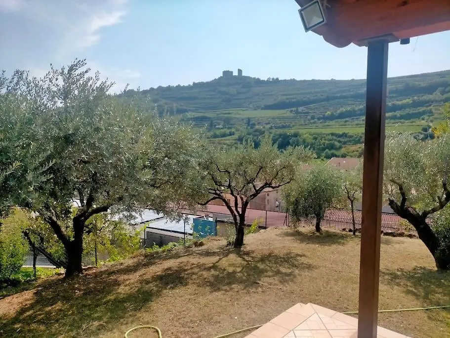 La Casa Dei Nonni Apartment Tolotti Italy