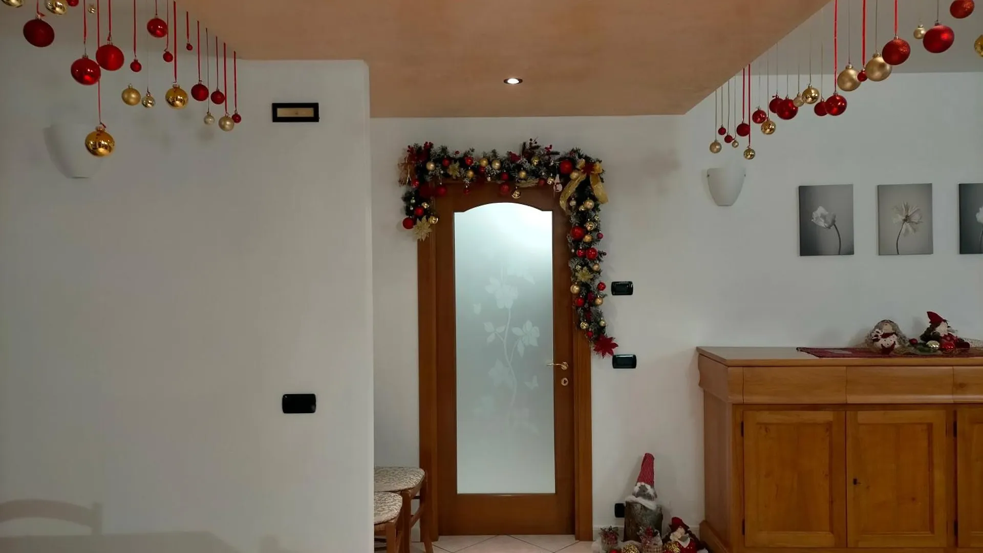 La Casa Dei Nonni Apartment Tolotti