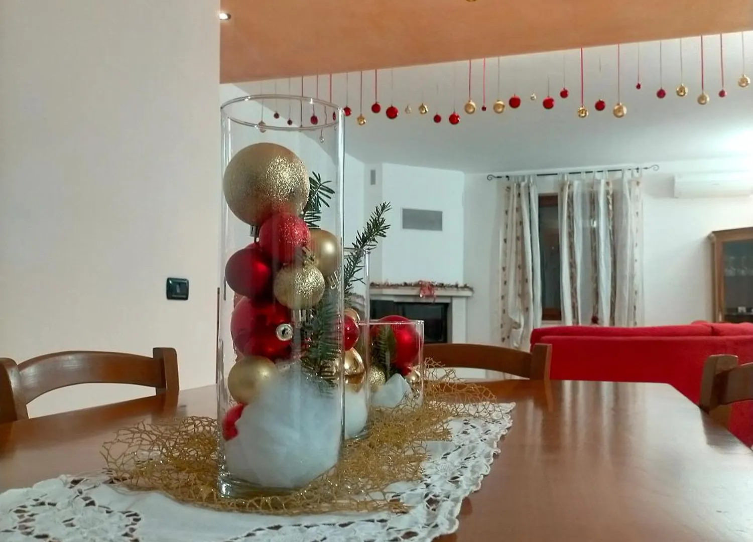 La Casa Dei Nonni Apartment Tolotti 0*,  Italy
